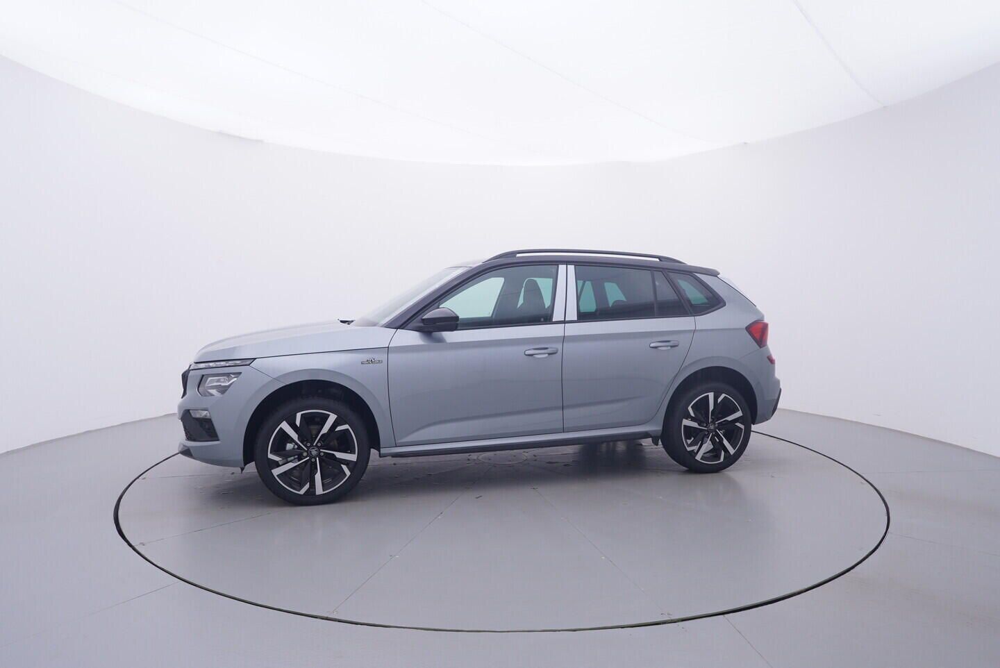 Škoda Kamiq, Monte Carlo 1.5 TSI 110 kW - fotka 2