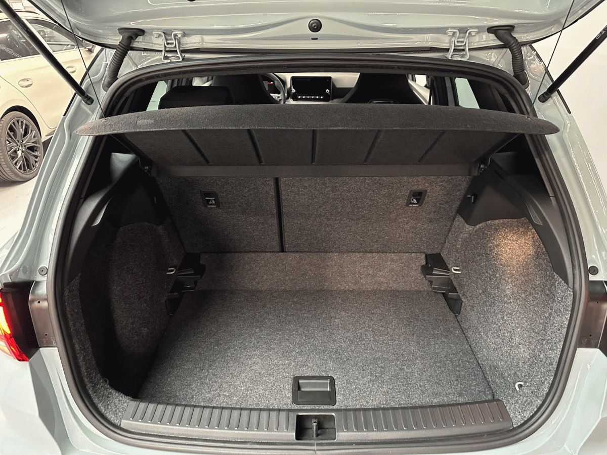 Seat Arona, FR 1.0 TSI 115k DSG - fotka 6