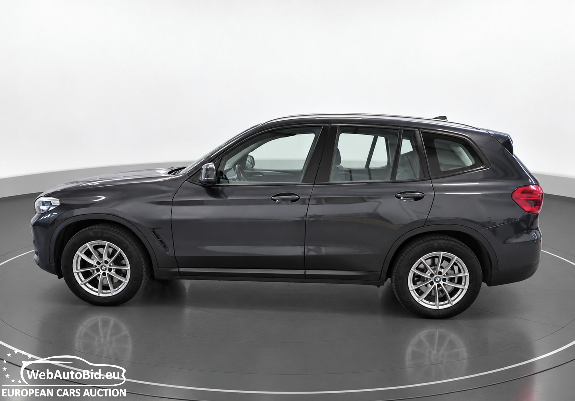 BMW X3 - fotka 5