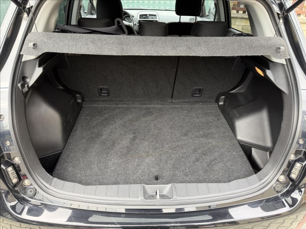 Mitsubishi ASX, 1,6 TOP - fotka 5