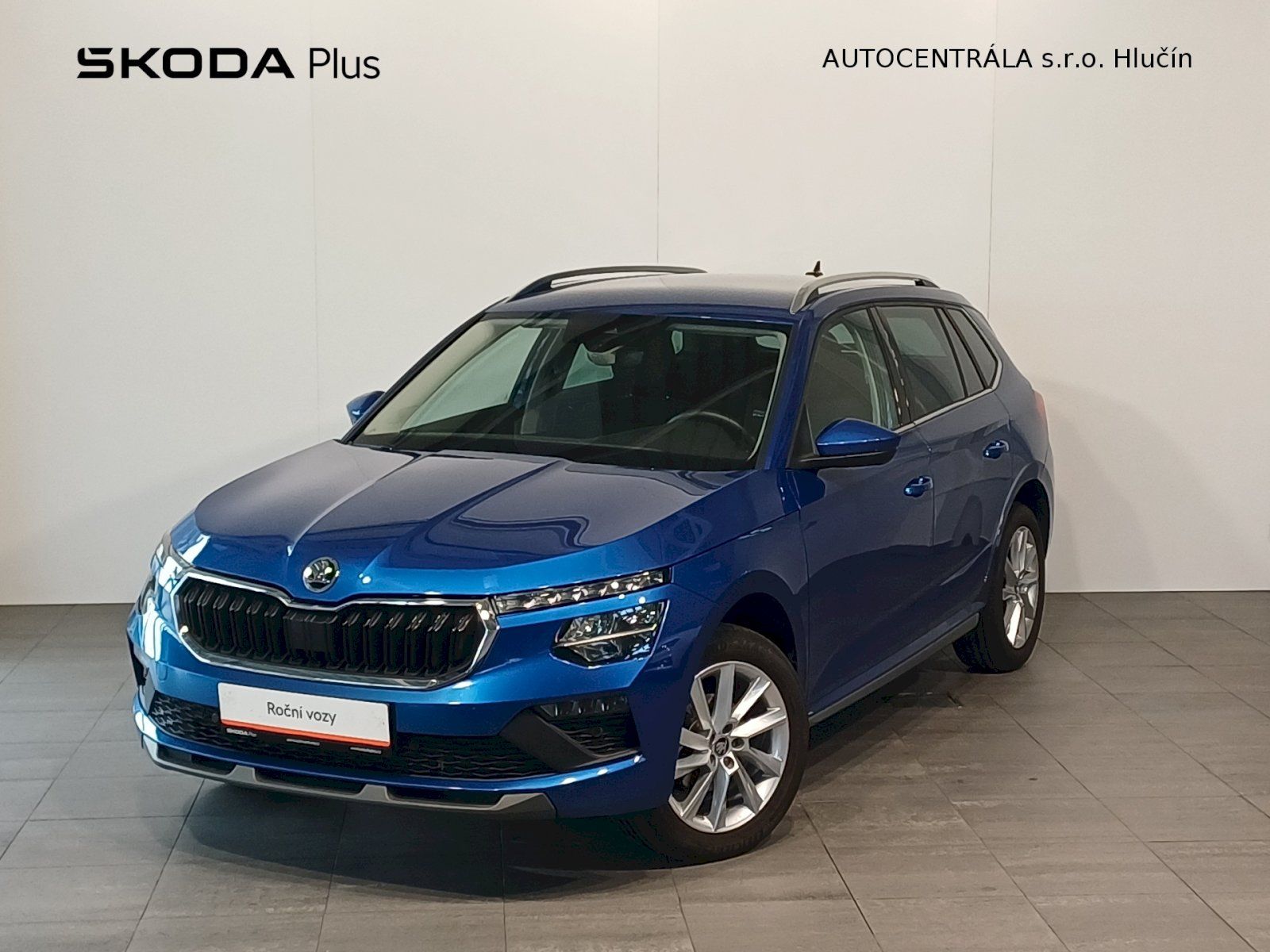 Škoda Kamiq, Top Selection DSG TSI 85/1.0 A