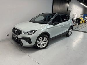 Seat Arona, FR 1.0 TSI 115k DSG