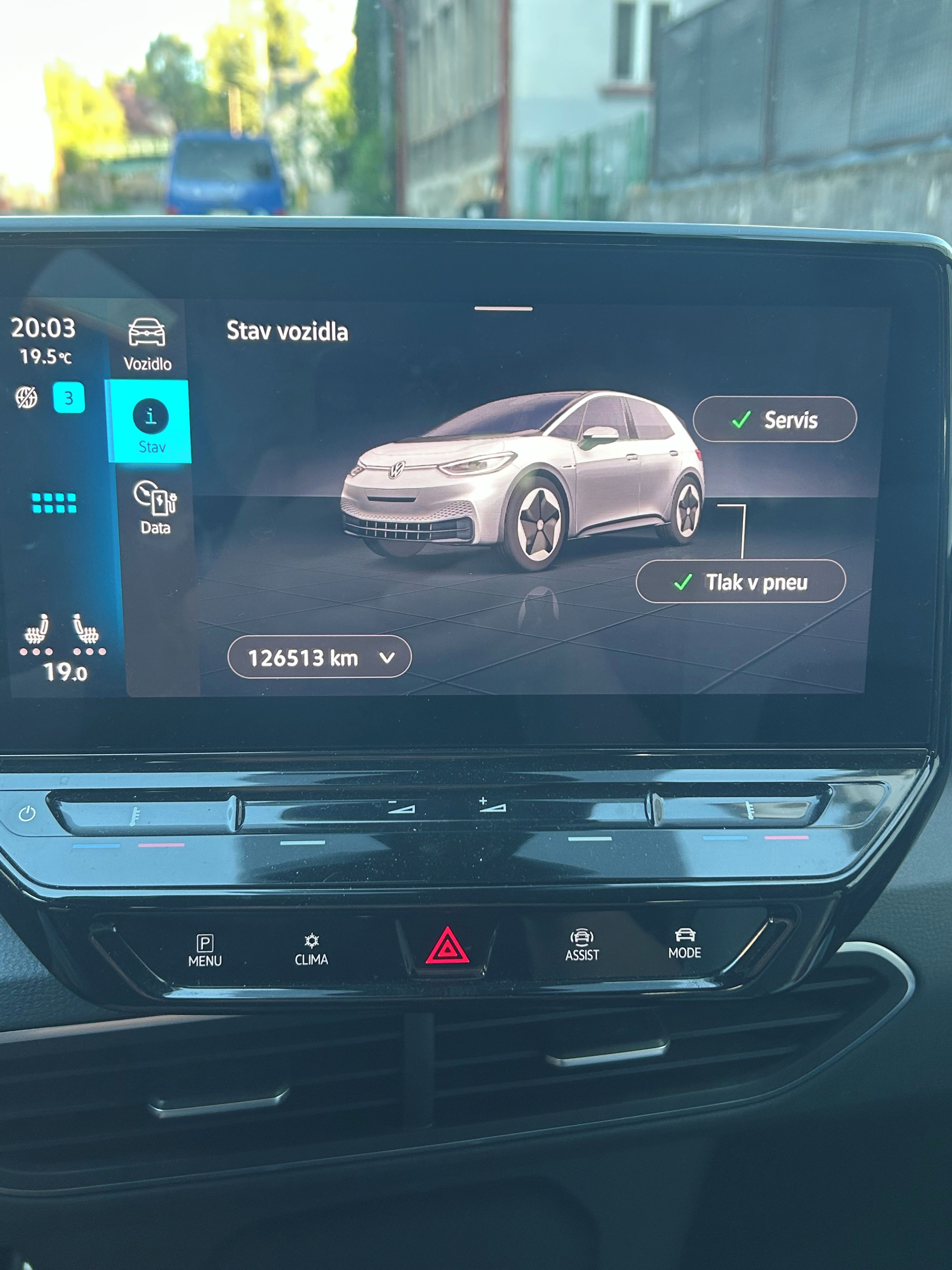Volkswagen ID.3, Volkswagen ID.3, PRO/150KW/58K - fotka 4