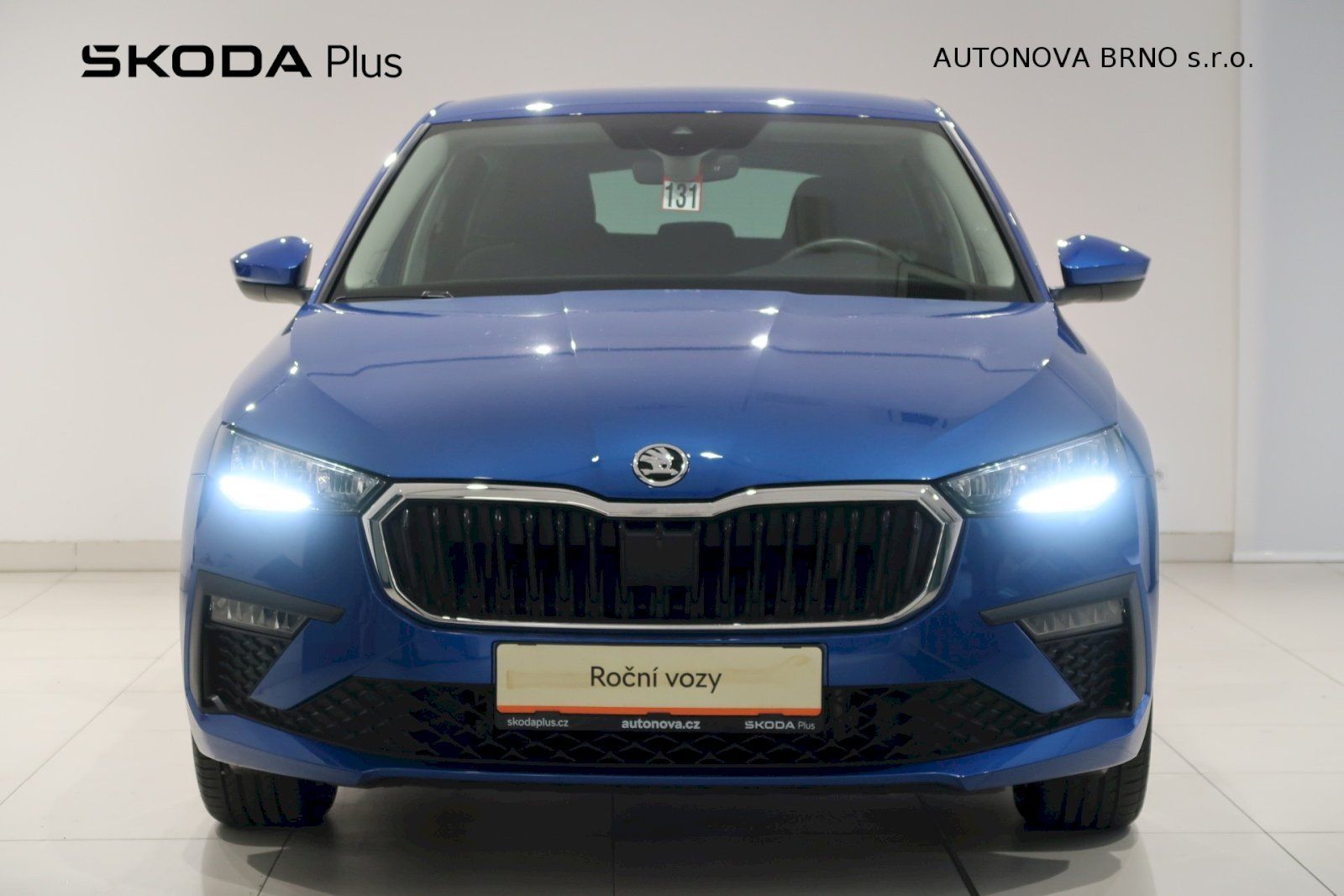 Škoda Scala, 1.0 TSi 85kW Top Selection - fotka 4