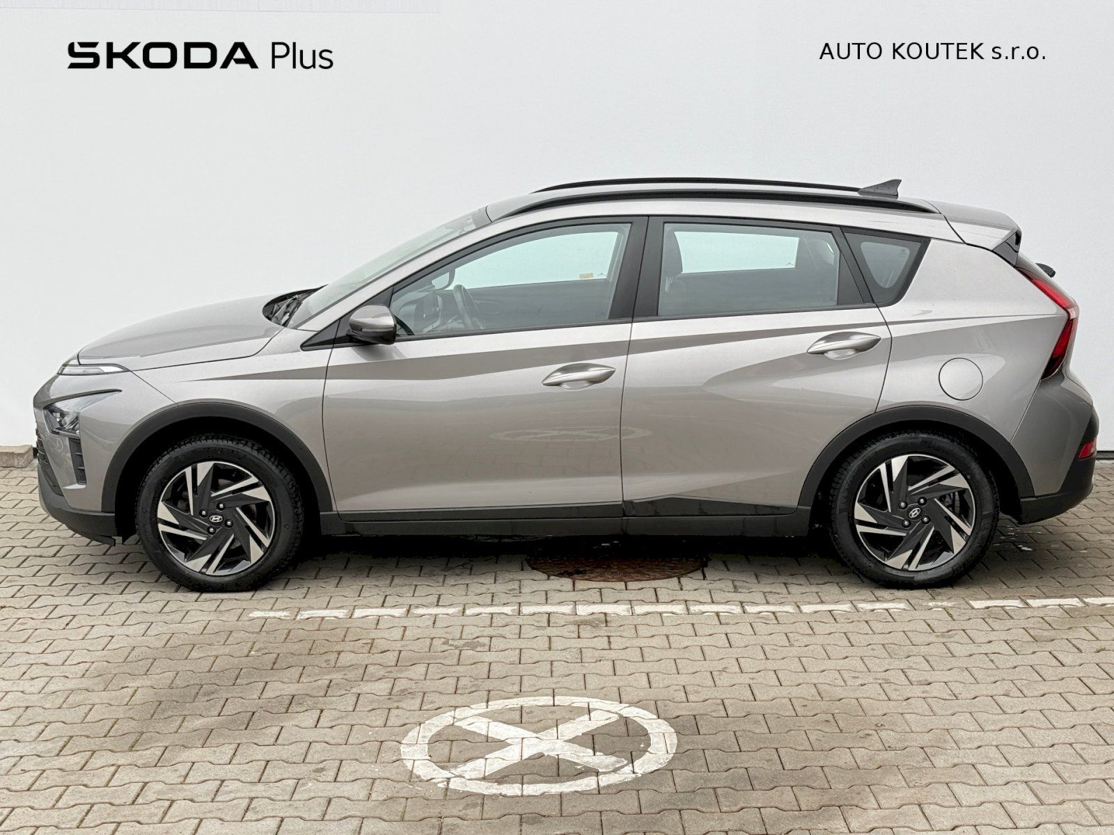 Hyundai Bayon, 1,2 62kW/84PS 1.majitel - fotka 3