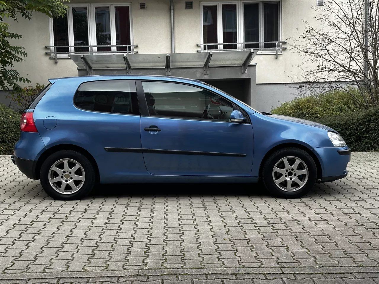 Volkswagen Golf, 1.6 MPI 75kW DSG Automat - fotka 5