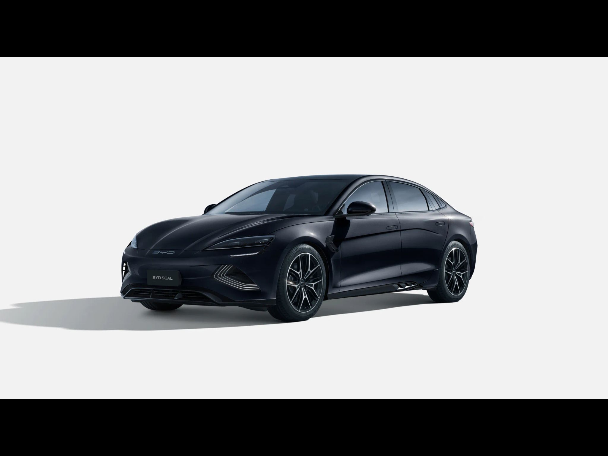 BYD Seal, Excellence