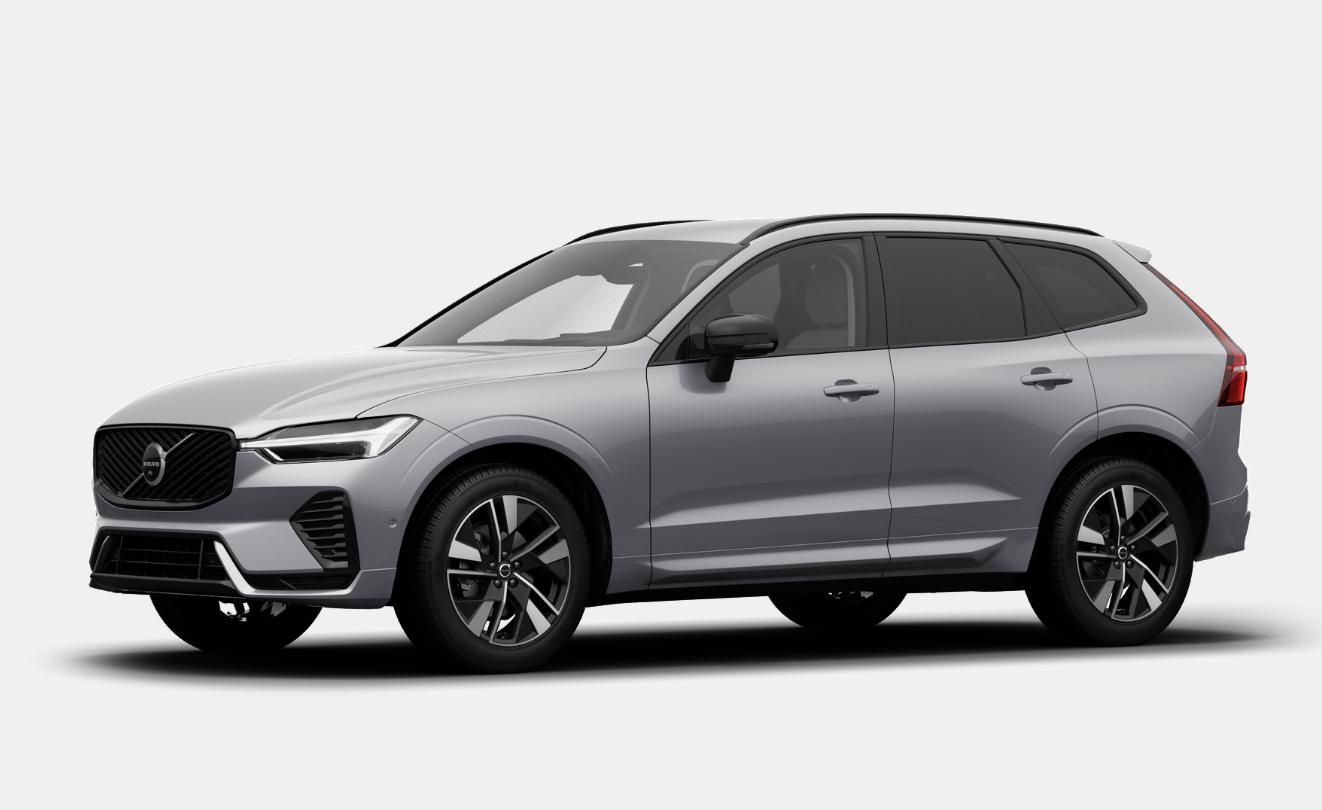 Volvo XC60, B5 AWD PLUS DARK
