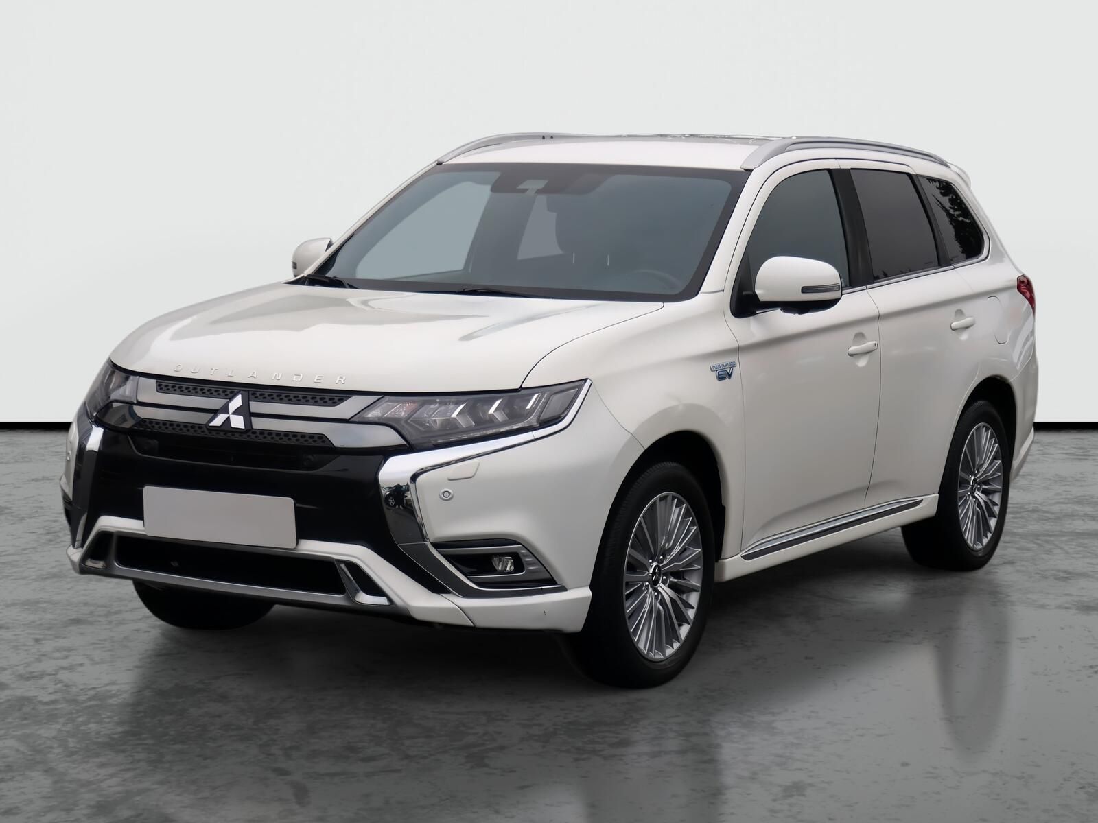 Mitsubishi Outlander, 2.4 PHEV, Instyle, 4X4 - fotka 2