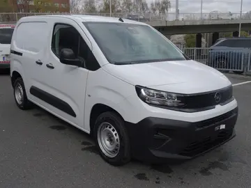 Opel Combo, Van L1 1.2T 110k MAN6