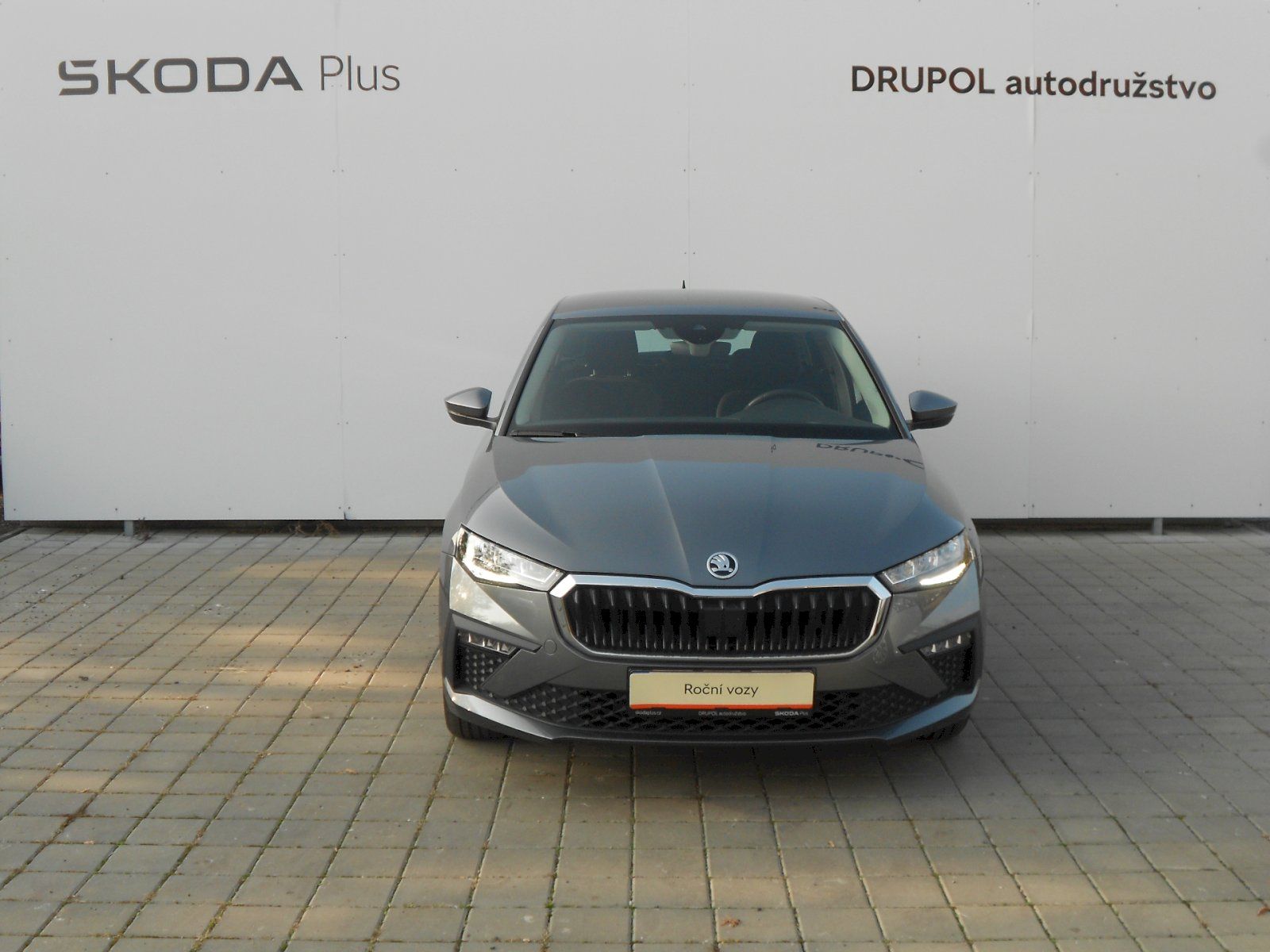 Škoda Scala, 1.0 TSI - 85 kW, Selection - fotka 4