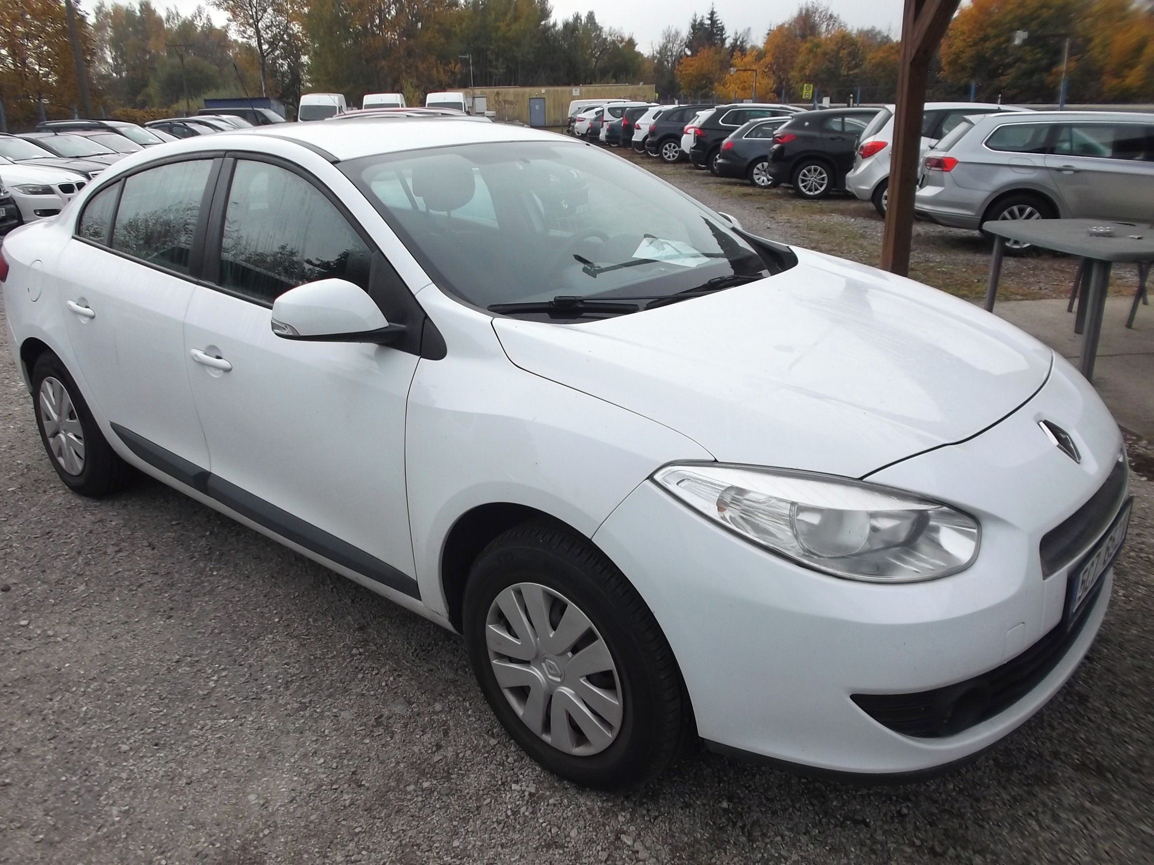 Renault Fluence, 1.6 i - fotka 5