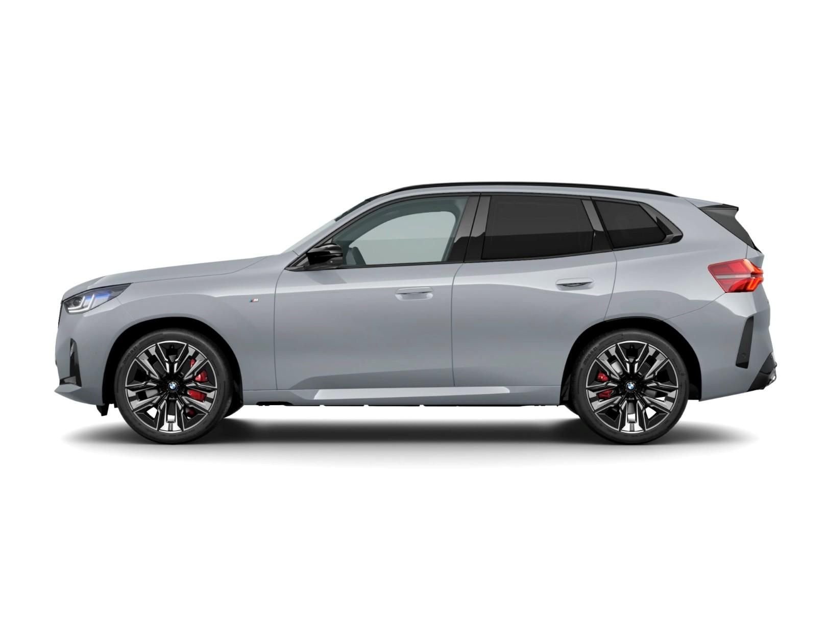 BMW X3, M50 xDrive - fotka 3