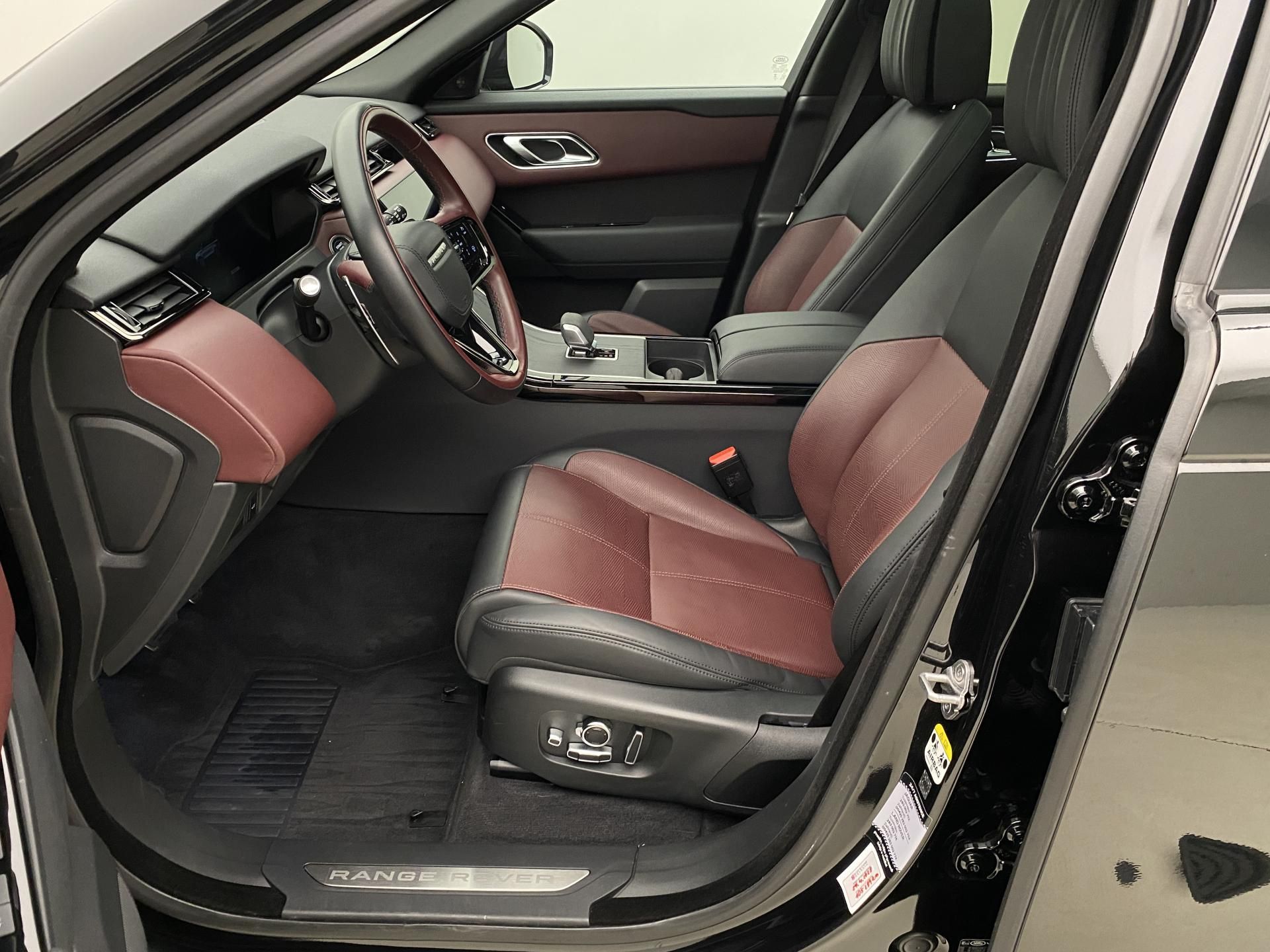 Land Rover Range Rover Velar, D300 HSE DYNAMIC AWD AUT CZ - fotka 3
