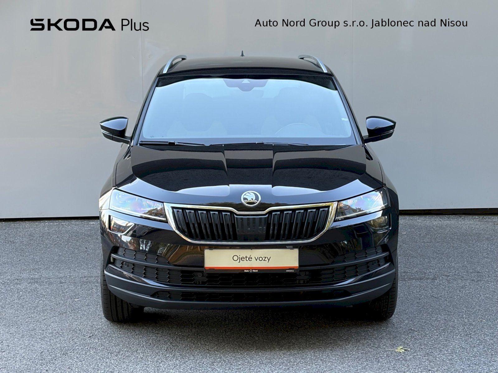 Škoda Karoq, 2.0 TDI 110kW Style 4x4 DSG - fotka 4