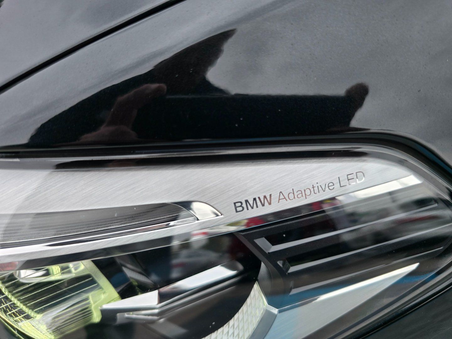 BMW Řada 5, 530d xDrive/ČR/2.MAJ/LUXURY - fotka 4