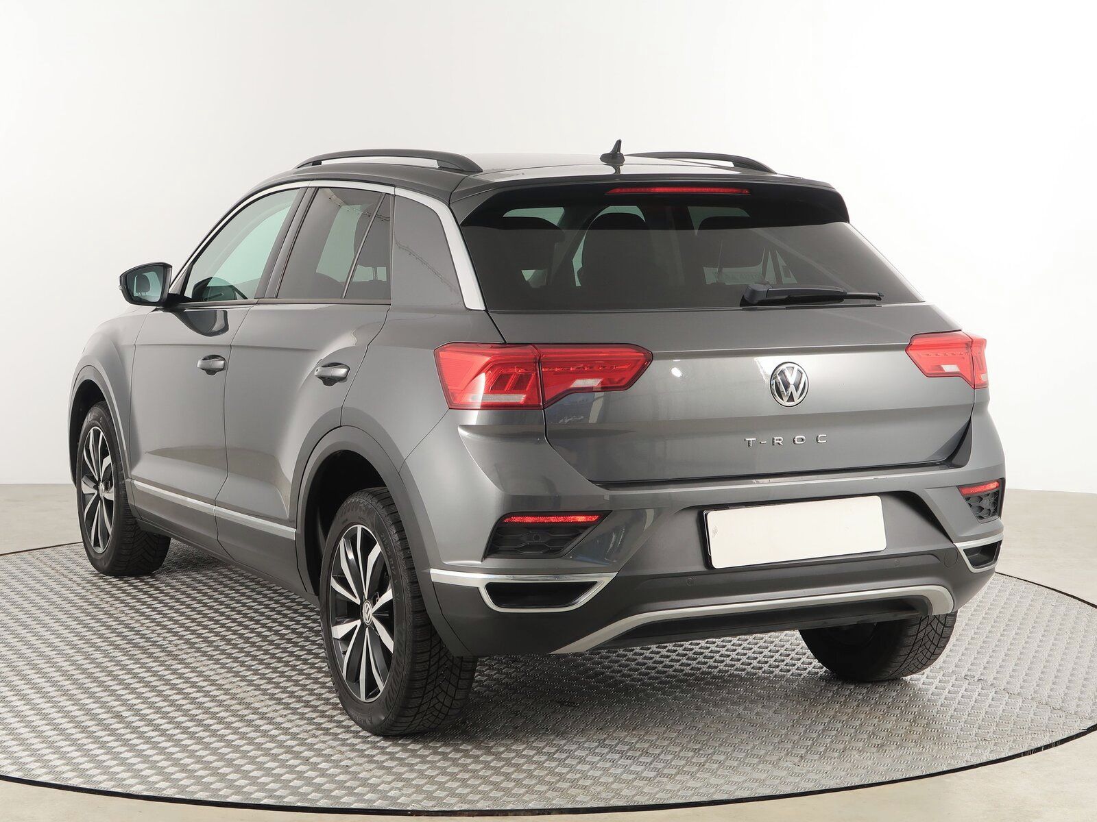 Volkswagen T-Roc, 1.0 TSI - fotka 4