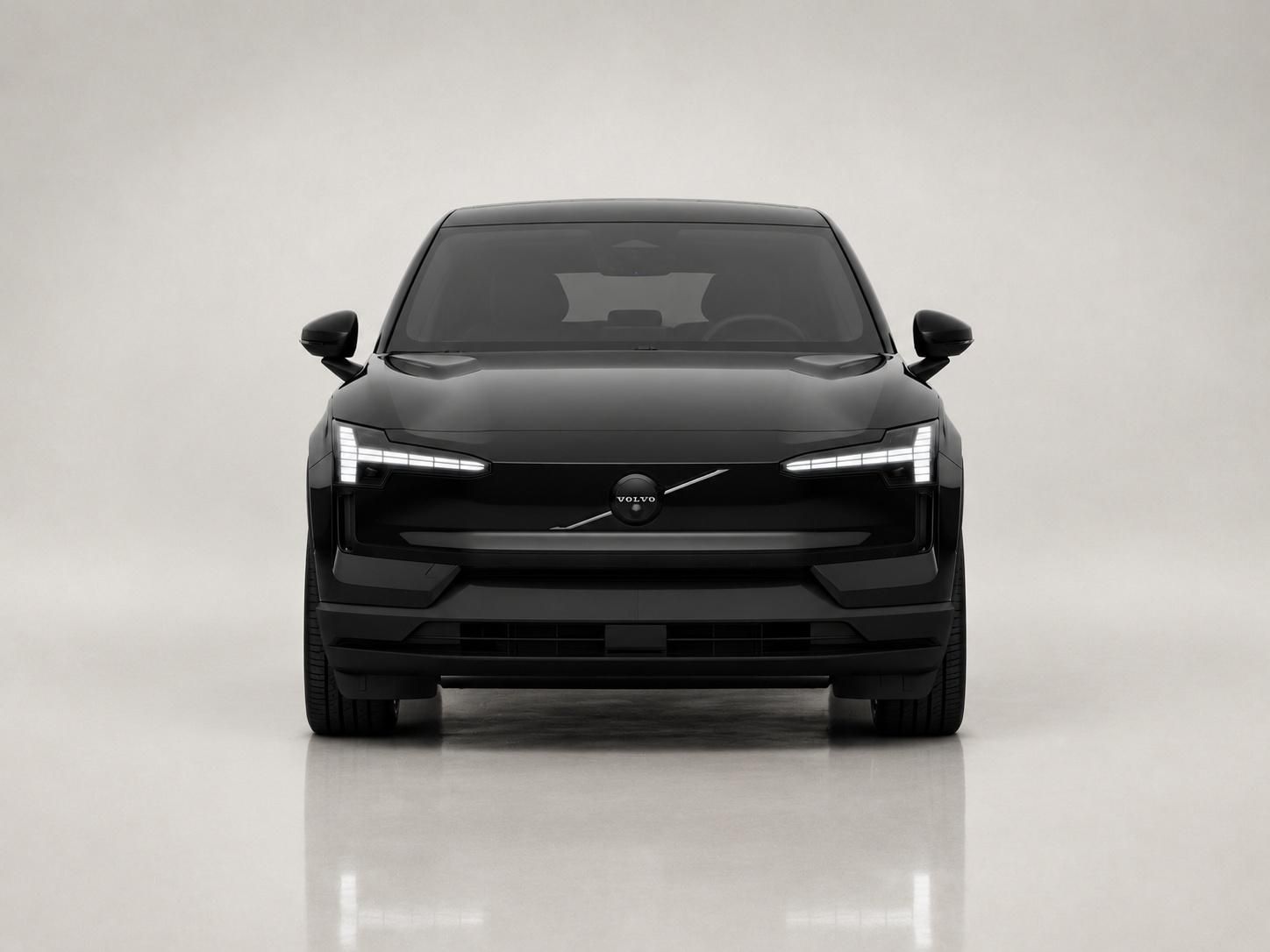 Volvo EX30, P8 AWD ULTRA BLACK EDITION - fotka 2