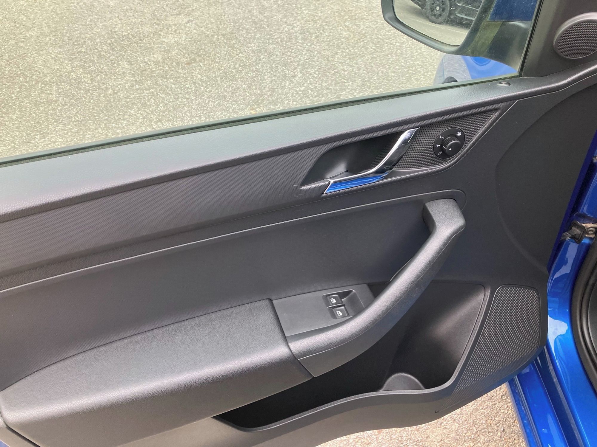 Škoda Rapid, 1.2 TSI benzin - fotka 5