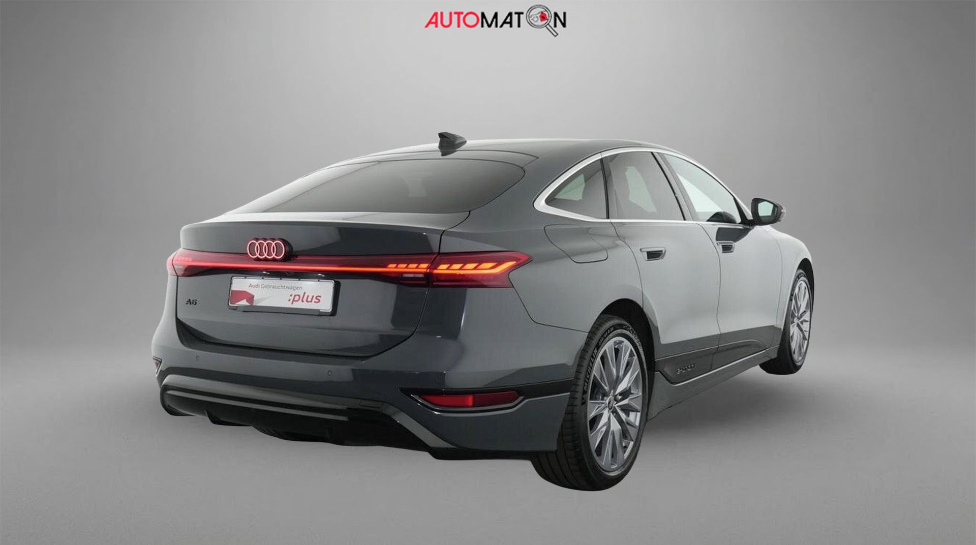 Audi A6, e-tron Sportback Tech+ 360 Taž - fotka 2