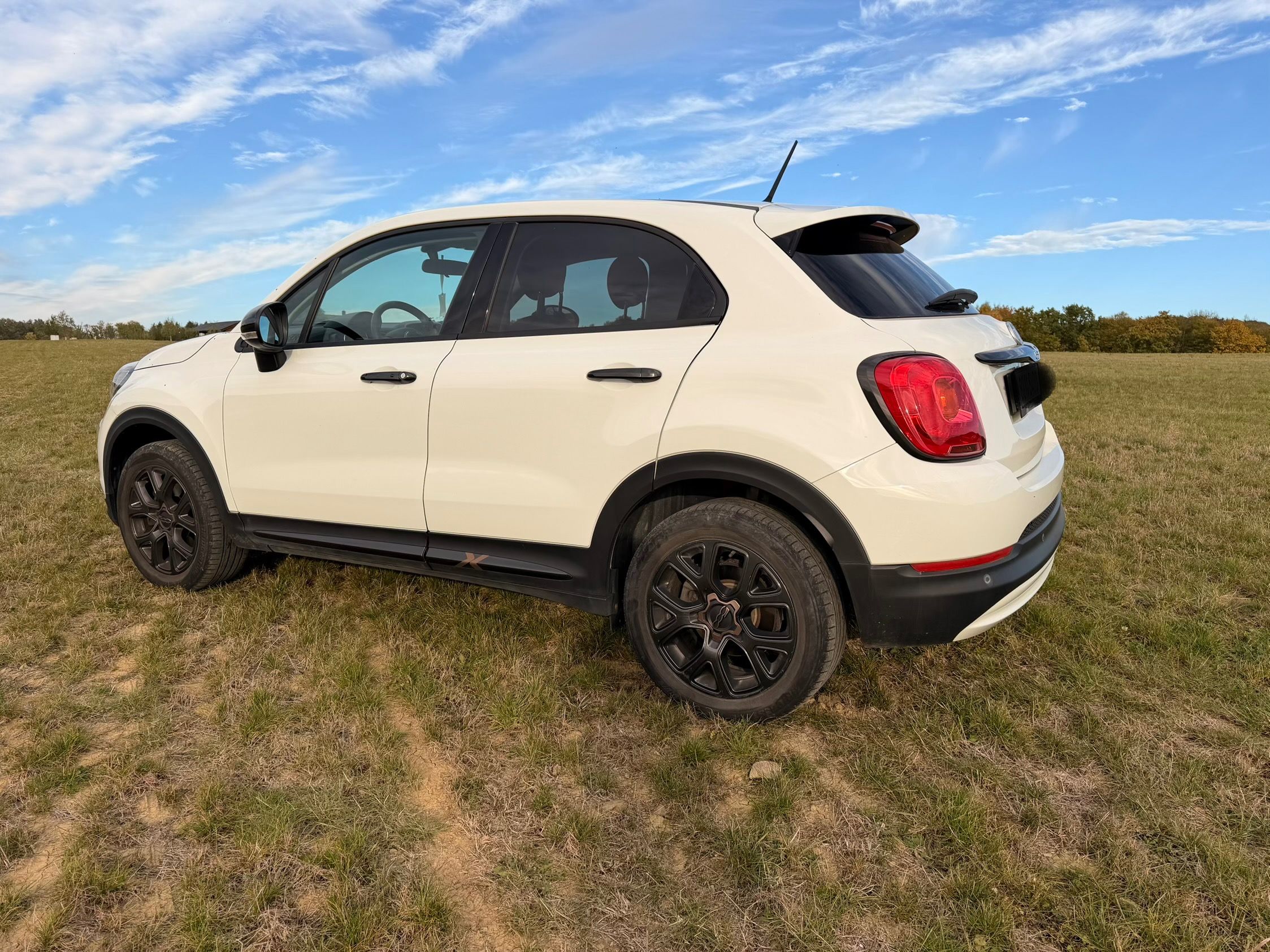 Fiat 500X, Fiat 500X 1.6 S-Design | 81 kW - fotka 6