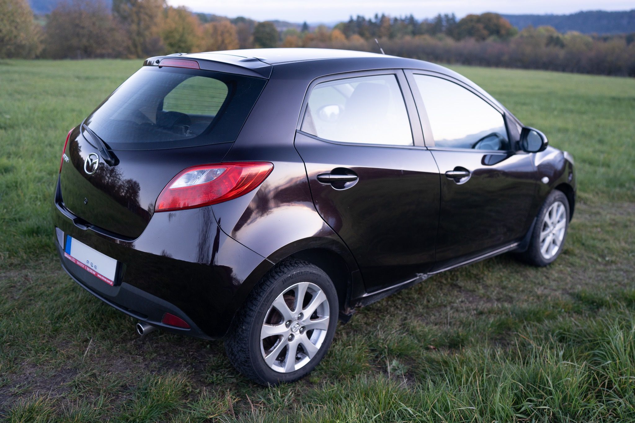 Mazda 2 - fotka 5