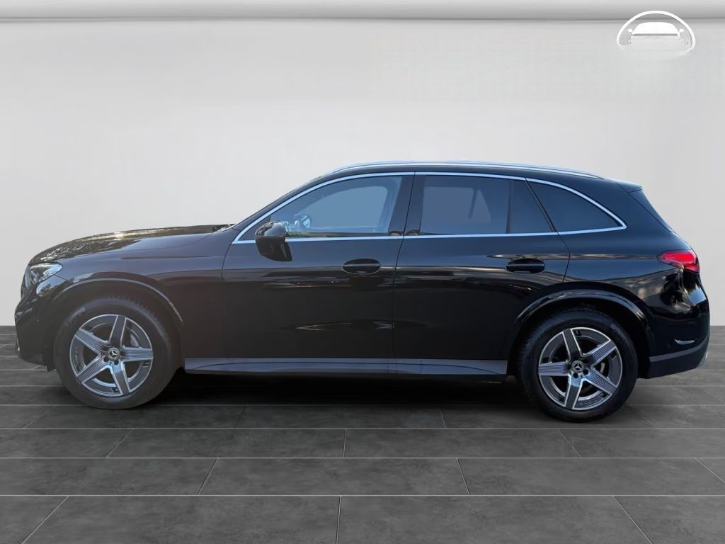 Mercedes-Benz GLC, 300d 4MATIC AMG|* - fotka 5