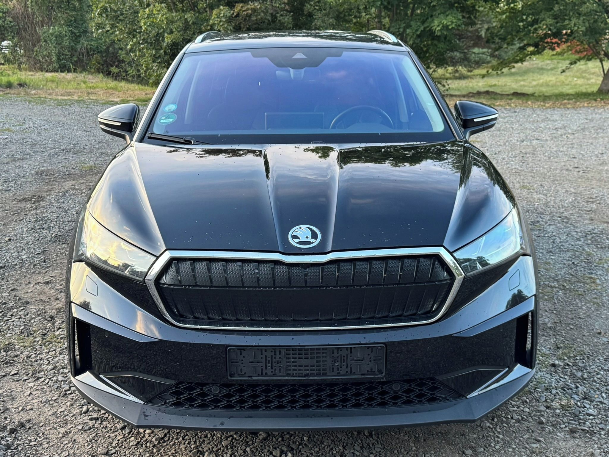 Škoda Enyaq, 80 SoH 92,5% - fotka 2