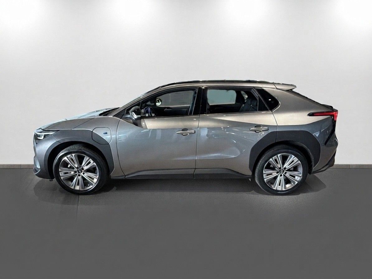 Subaru Solterra, Executive AWD 72kWh | Záruka - fotka 6
