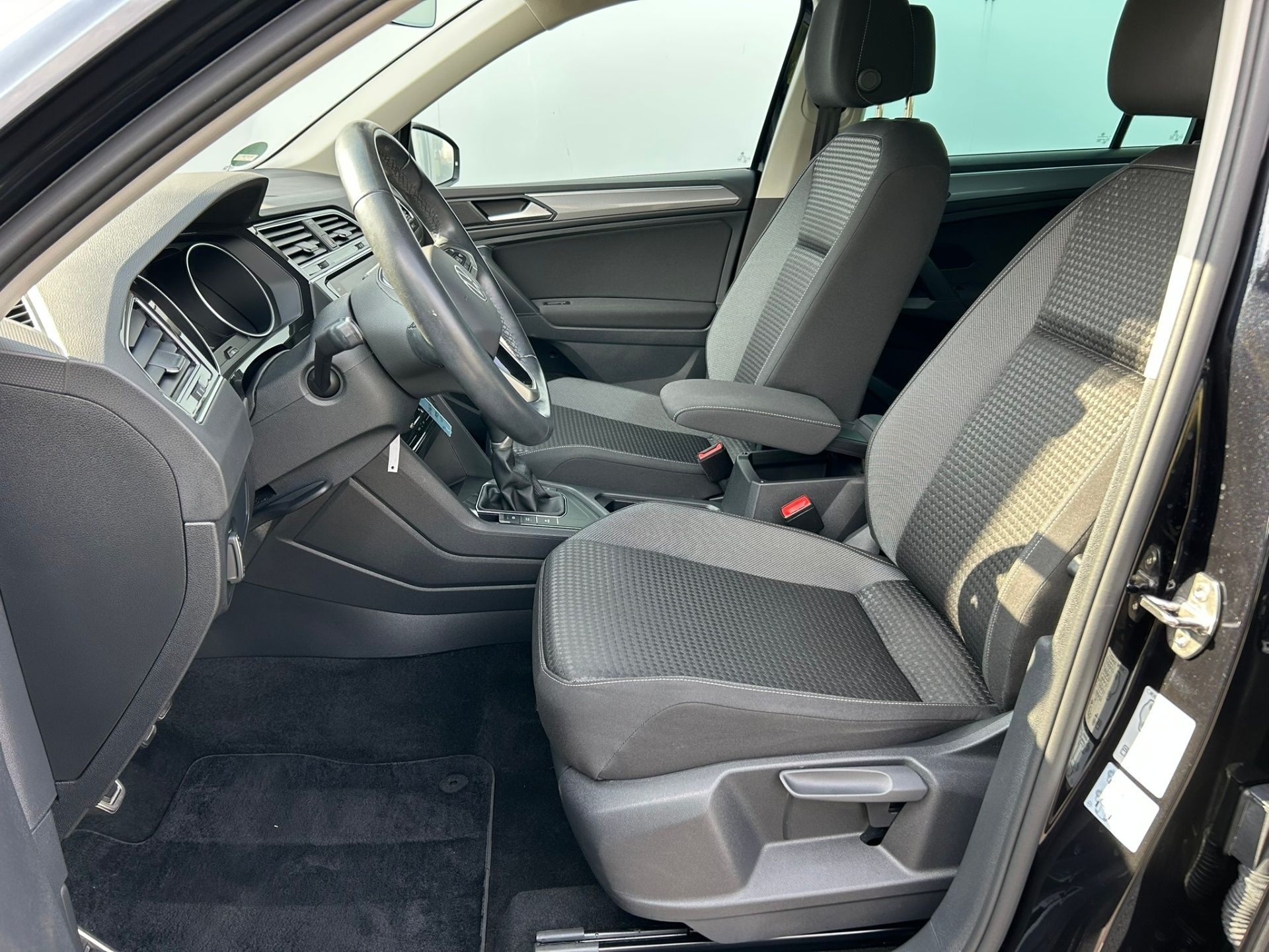 Volkswagen Tiguan, 1.5 TSI 110kW záruka LED manuá - fotka 6