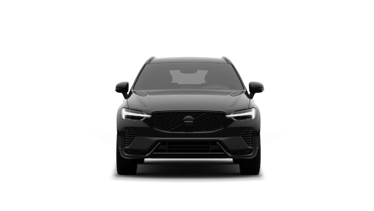Volvo XC60, B5 PLUS - fotka 2