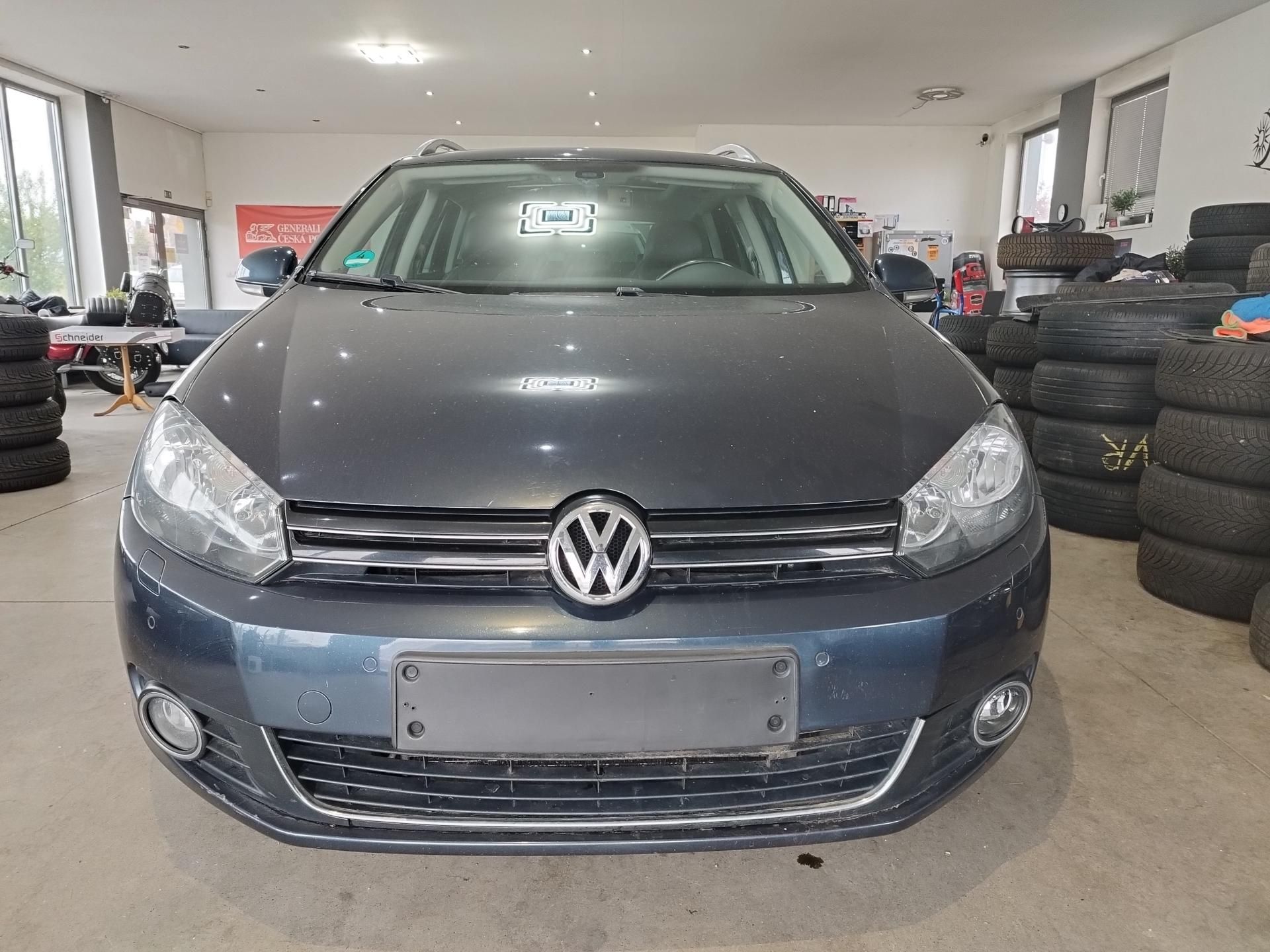 Volkswagen Golf, 1,4TSI,90KW,PANOR,ALU,KŮŽE - fotka 2