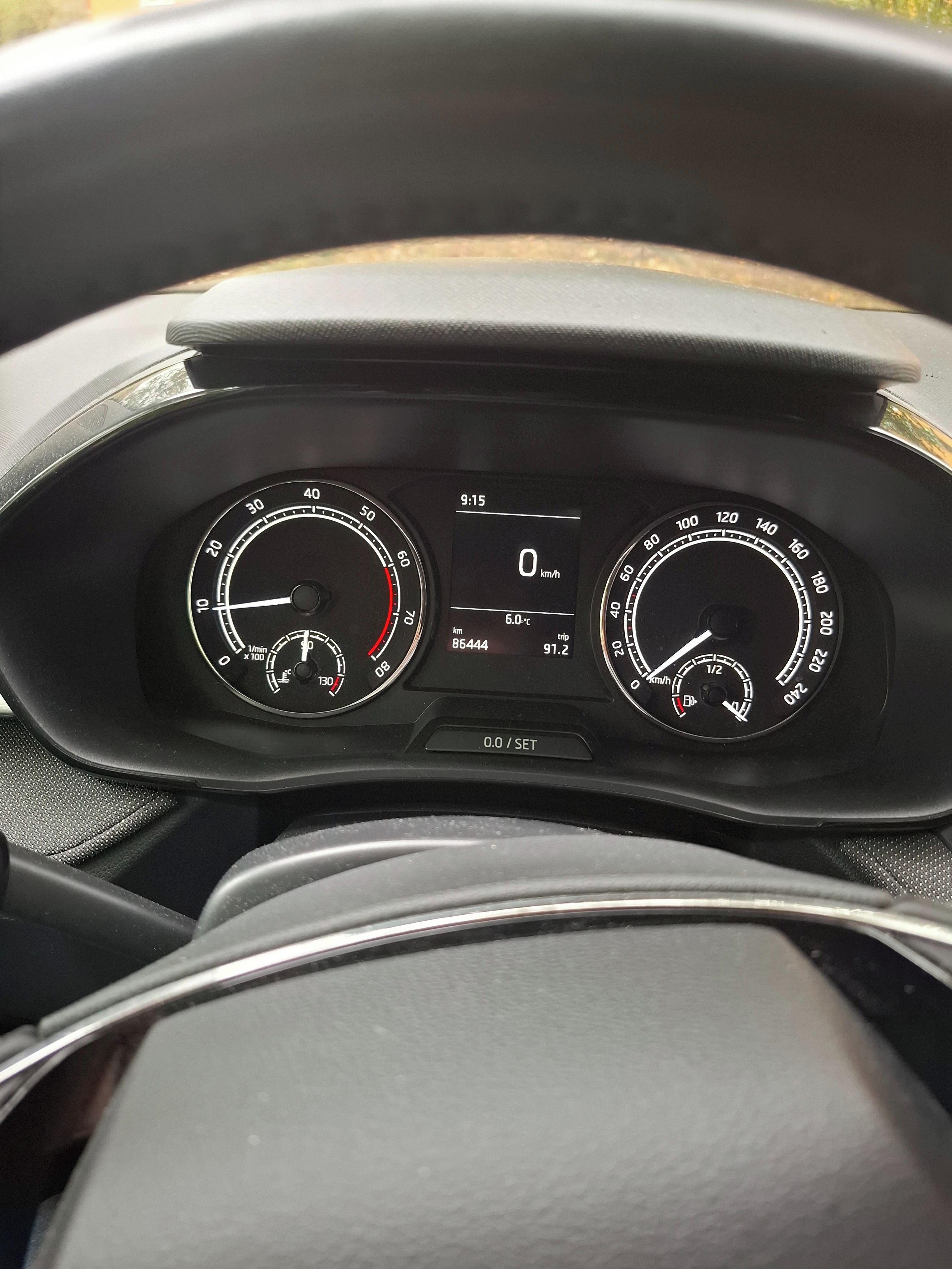 Škoda Fabia, 1,0 - 81KW, rv.2021 - fotka 4