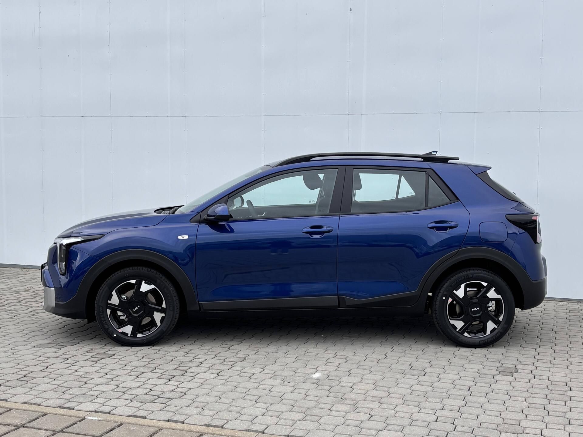 Kia Stonic, SPIN 1,0 T-GDi - fotka 3