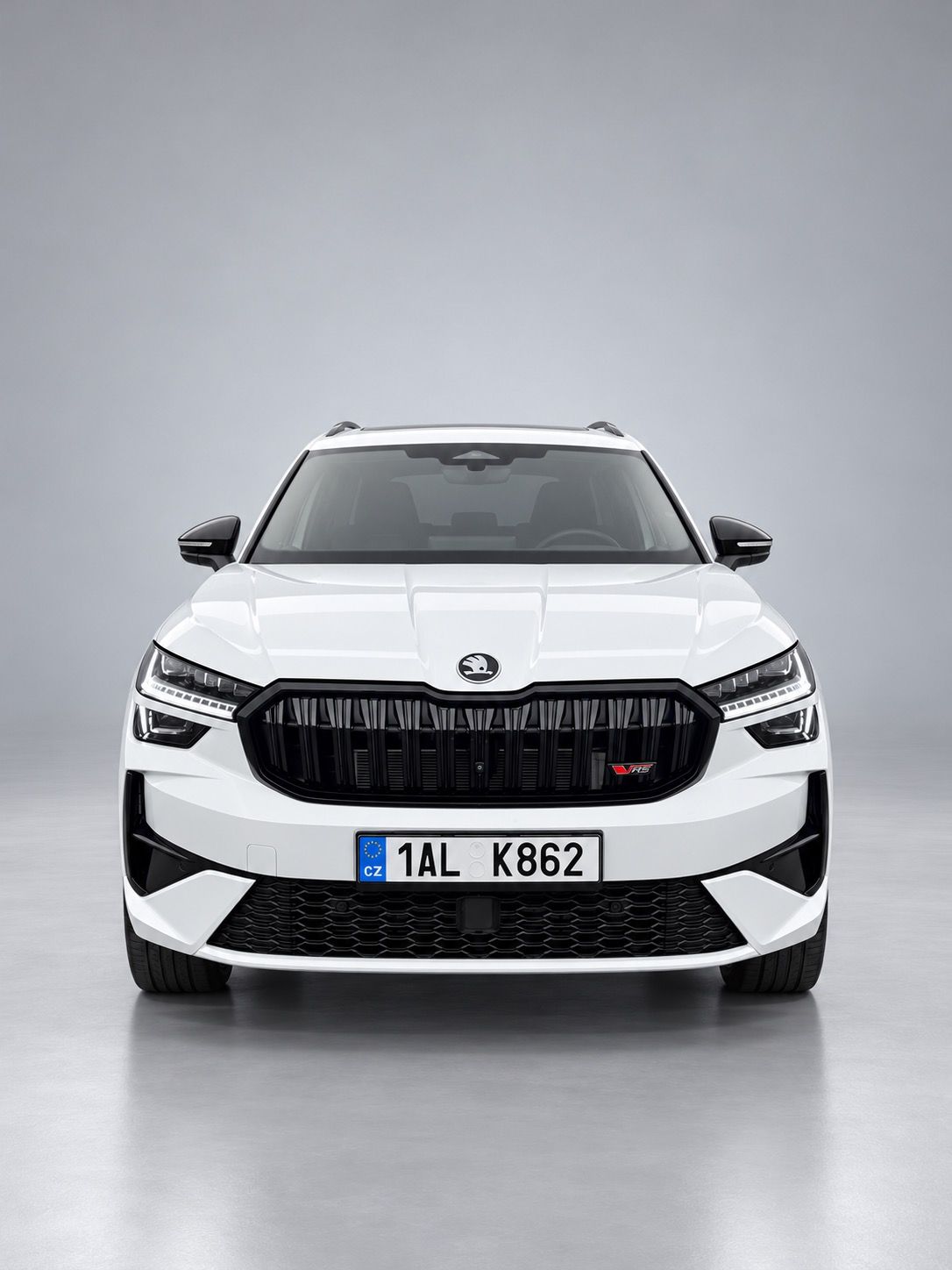 Škoda Kodiaq, RS 2,0 TSI 195 kW DSG DPH ČR - fotka 3