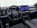 Škoda Kodiaq, SPORTLINE 2.0TDI/142kW 7DSG 4X
