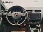 Škoda Octavia, COMBI ELEGANCE 2.0TDI/ 110kW,