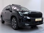 Škoda Kodiaq, SPORTLINE 2.0TDI/142kW 7DSG 4X