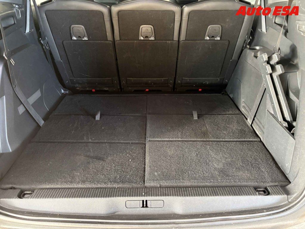 Peugeot 5008, 2.0 HDi,GT,AT,panor - fotka 5