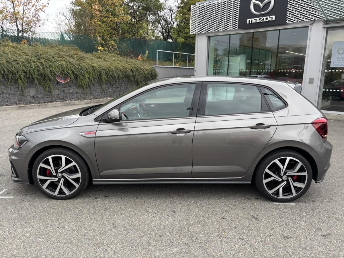 Volkswagen Polo, 2,0 TSi 147kW MANUÁL GTI Beats - fotka 2