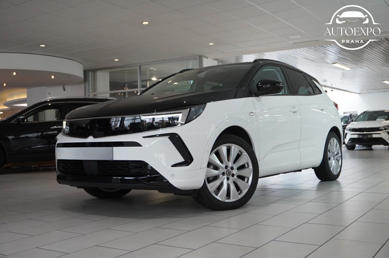Opel Grandland, Grandland (X) 1.6T GSe HYBRID