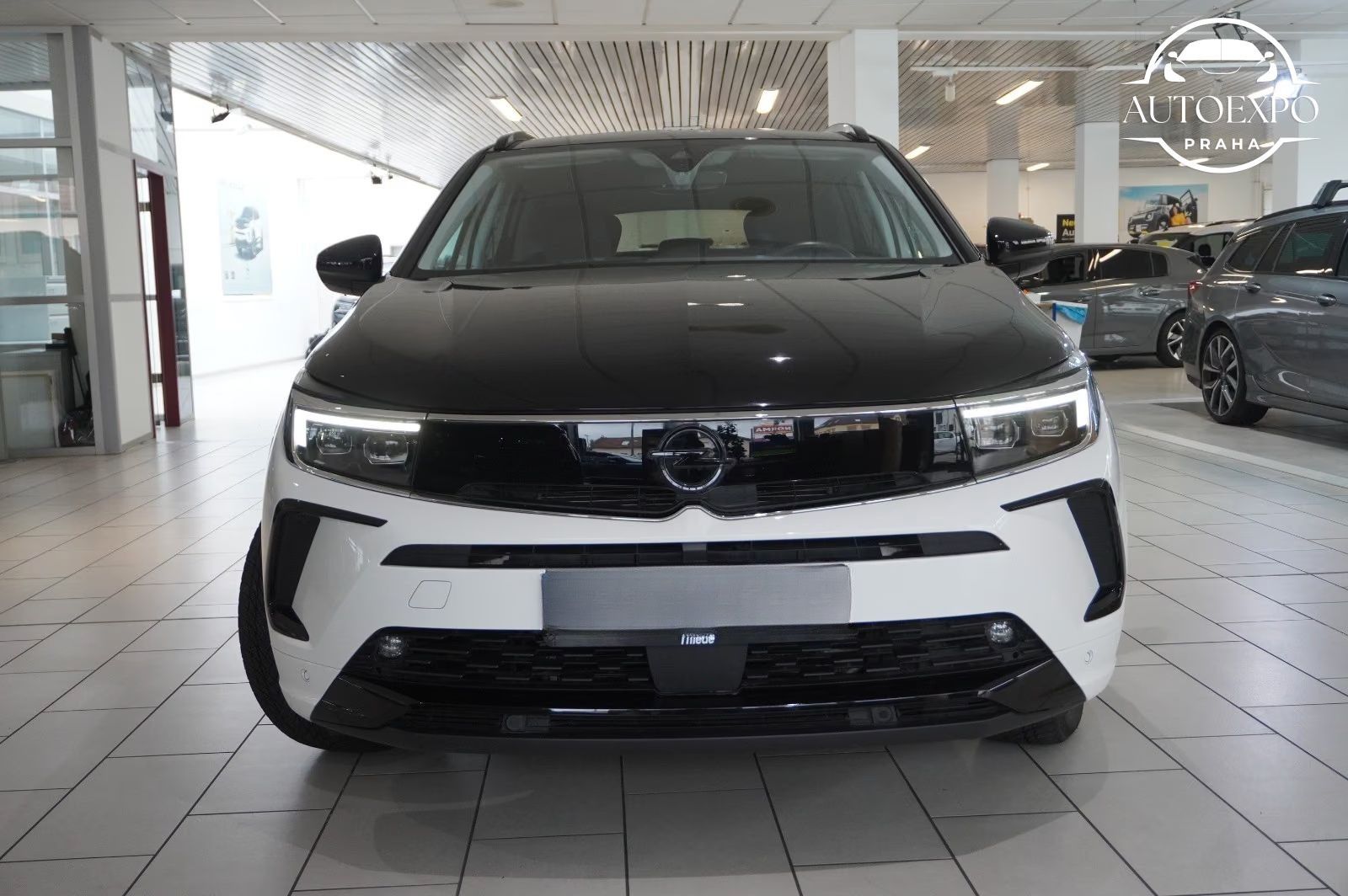 Opel Grandland, Grandland (X) 1.6T GSe HYBRID - fotka 2
