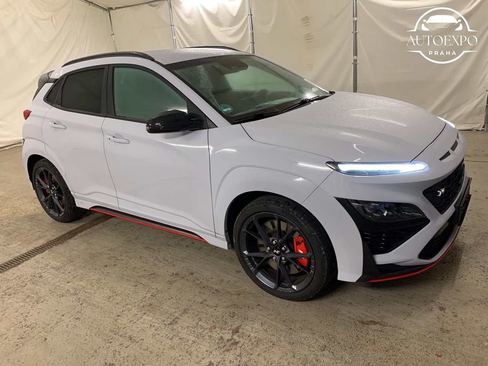 Hyundai Kona, Kona N Performance - fotka 2