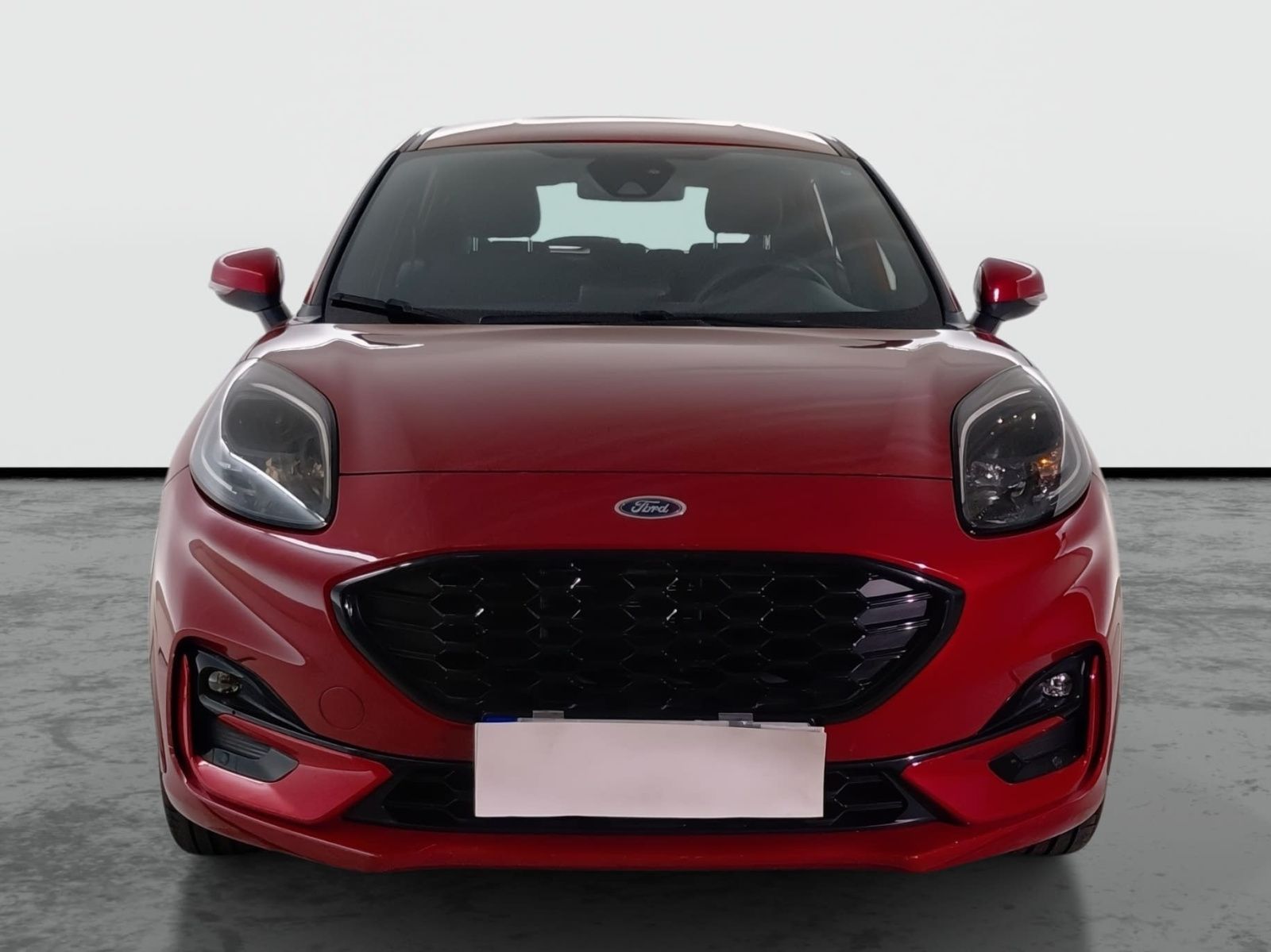 Ford Puma, 1.0 EcoBoost mHEV, ST-Line - fotka 2