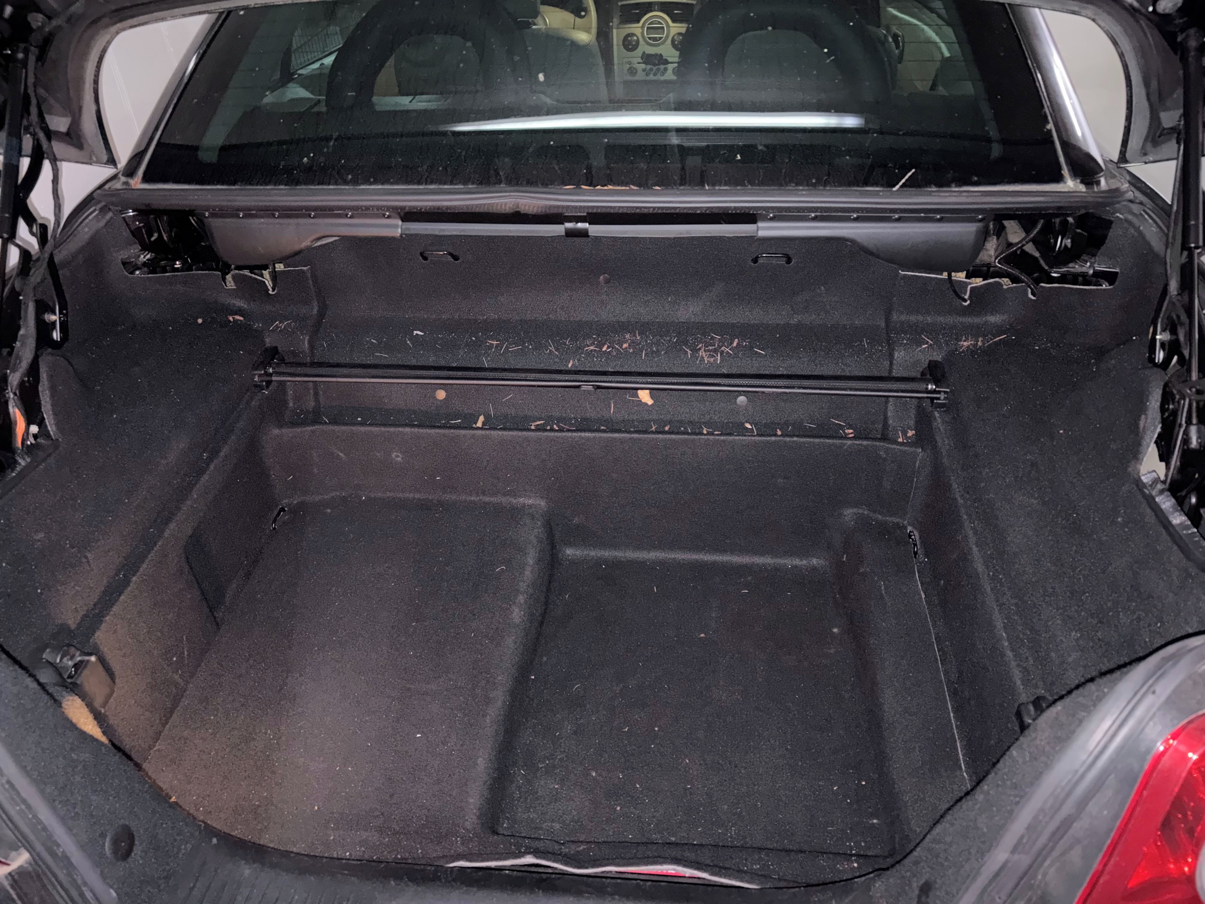 Renault Mégane - fotka 4