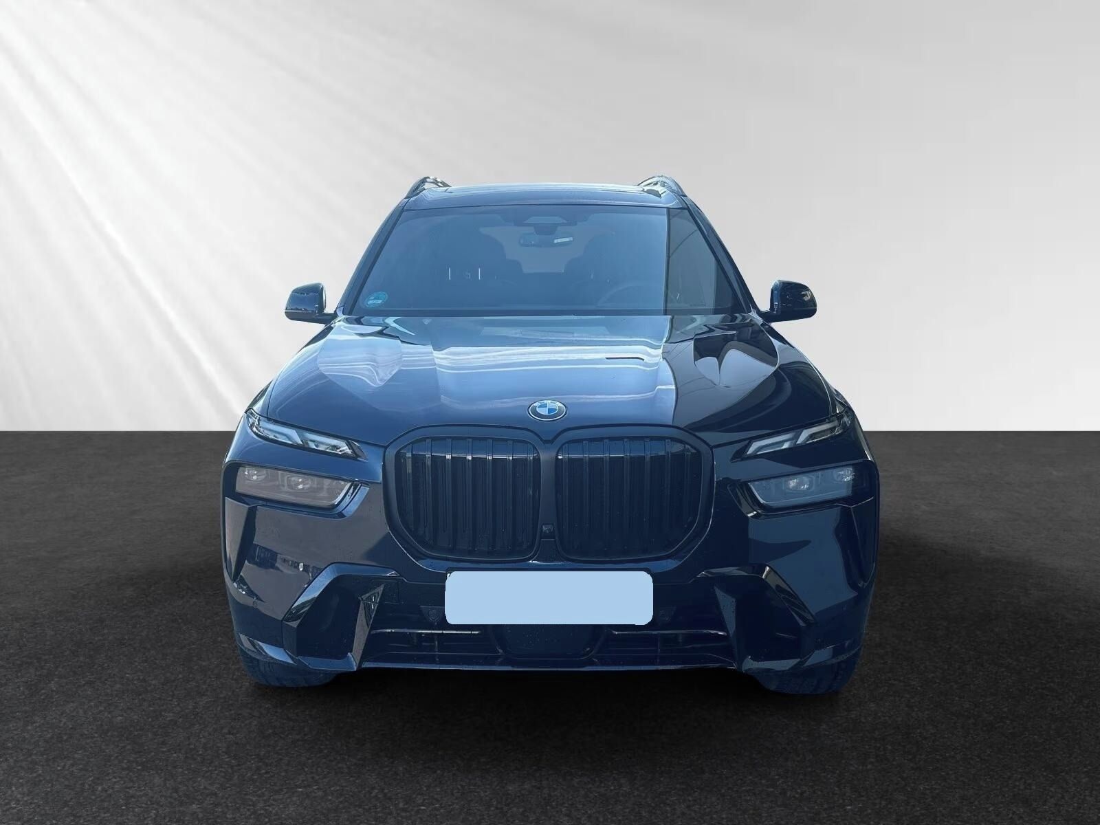 BMW X7, xDrive 40d*Kůže*Kamera*Navi* - fotka 3