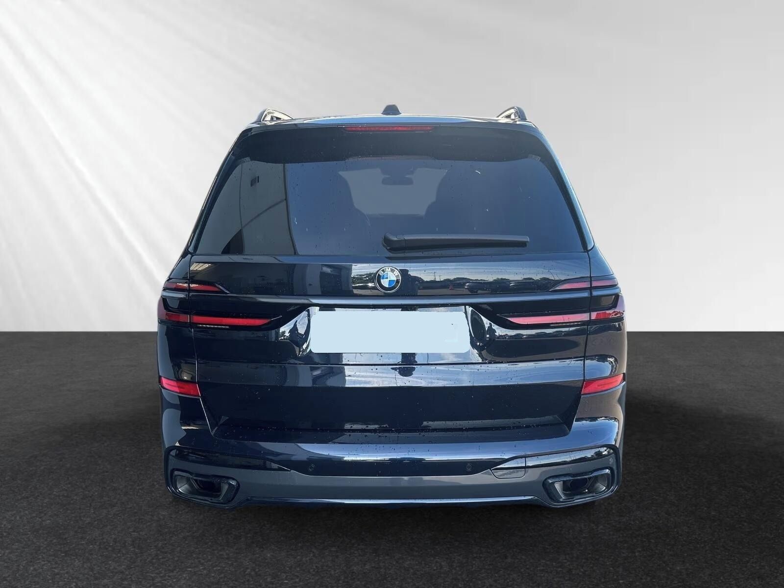 BMW X7, xDrive 40d*Kůže*Kamera*Navi* - fotka 4