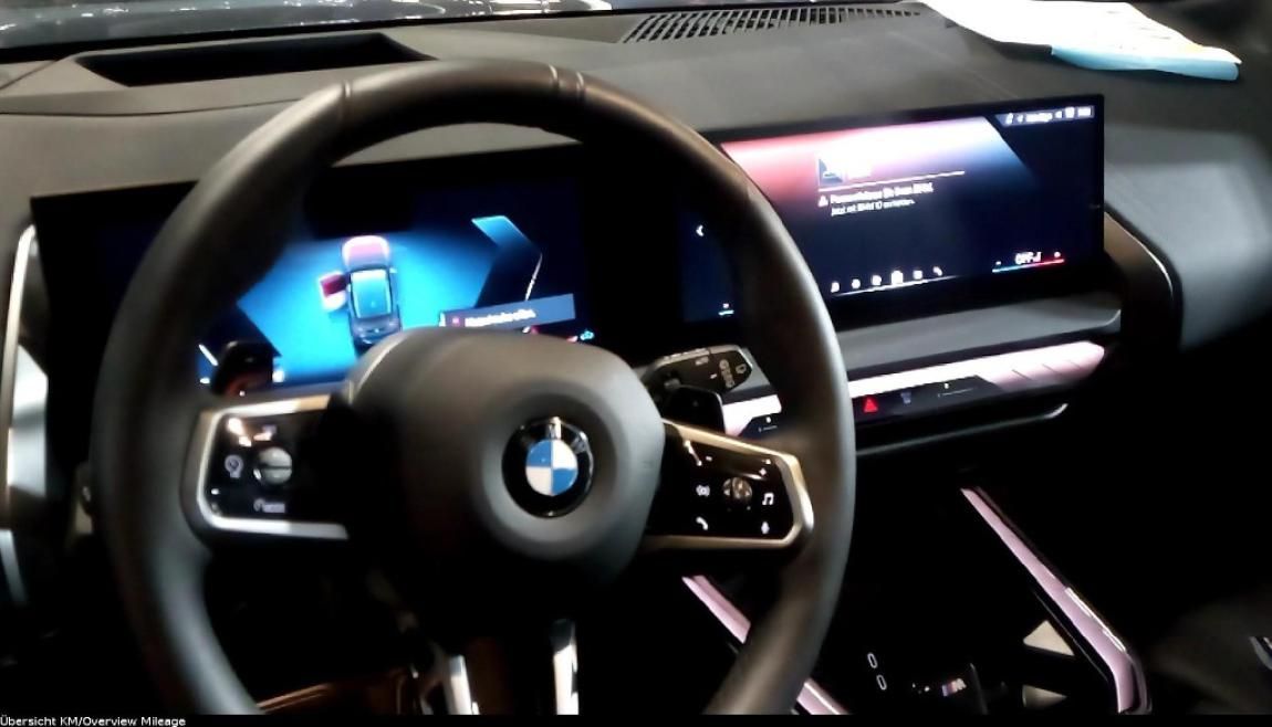 BMW X3, xDrive20d - fotka 4