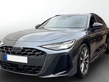 Audi A6, 2,0TDI  AVANT Quattro S-Line
