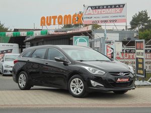 Hyundai i40, 1.6 GDI- KLIMA- SERVISKA